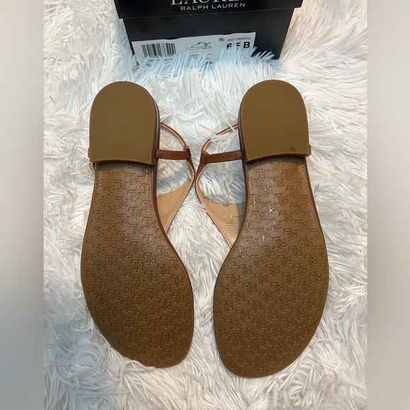 Sandals Ralph Lauren - Picture 2 of 6